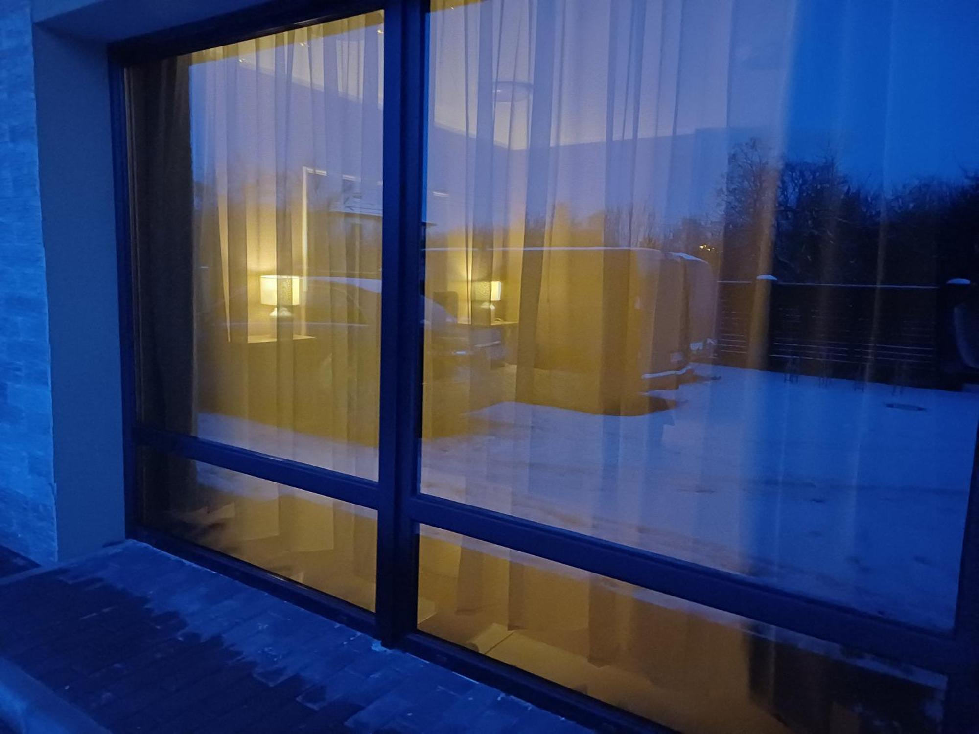 Lambertu Ielas Rezidence Marupe Bagian luar foto