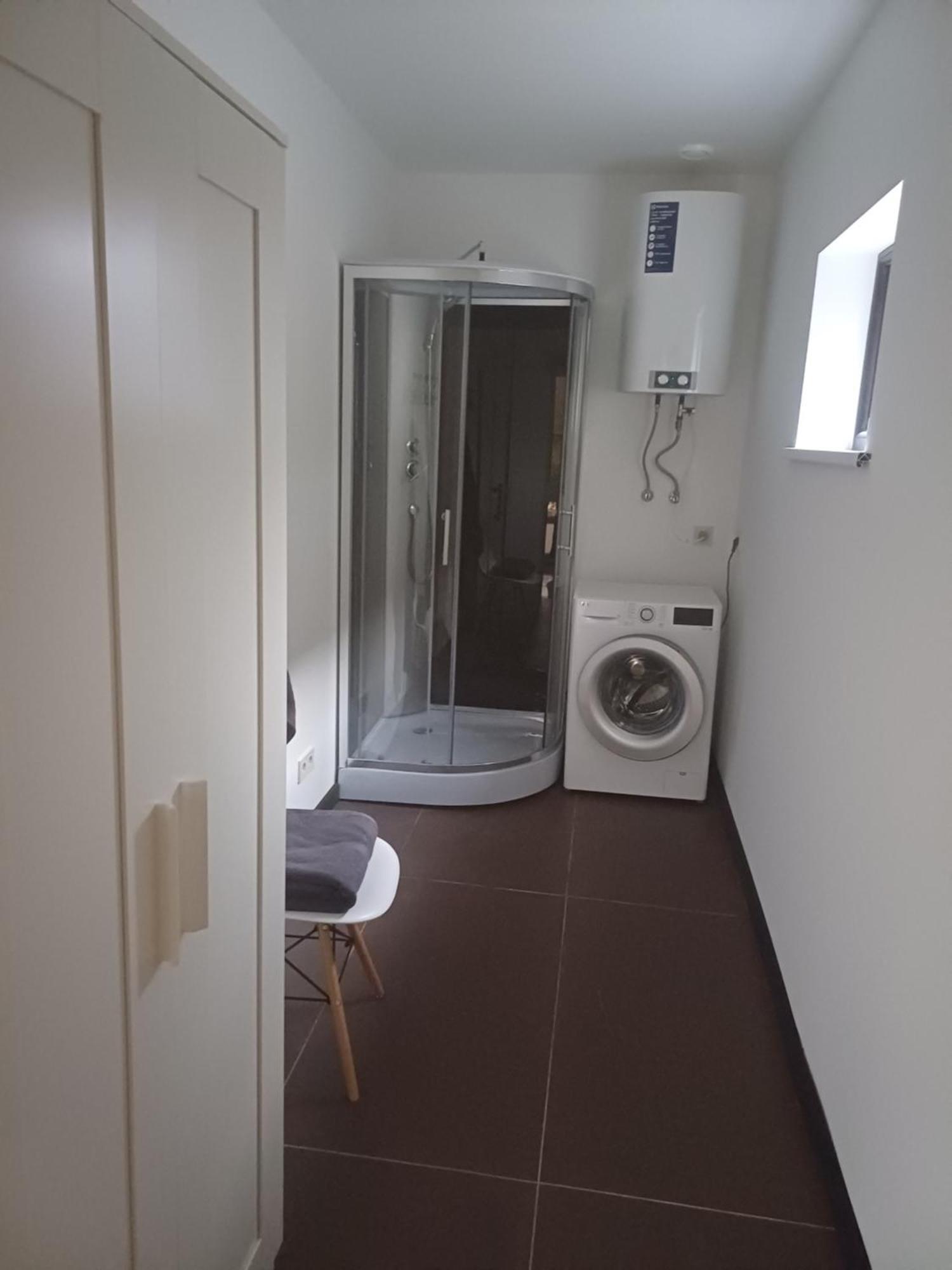 Lambertu Ielas Rezidence Marupe Bagian luar foto